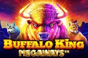 Enjoy Buffalo King Megaways by Pragmatic Play – logo hosted on enjoybetit.org
