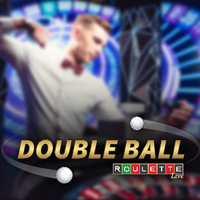 Double Ball Roulette online slot from Evolution – play at enjoybetit.org