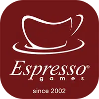 Espresso Games Logo