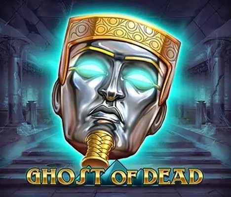 Try Ghost of Dead slot by Play’n GO on enjoybetit.org – logo image