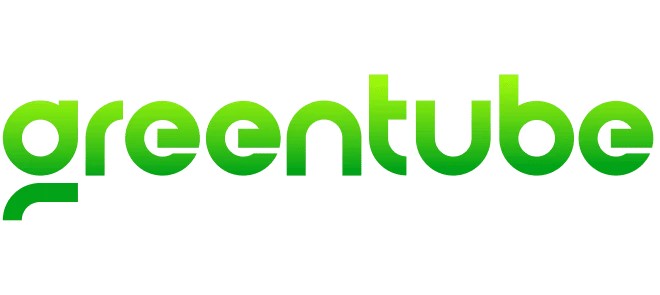 Greentube logo