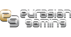 EURASIAN Gaming logo